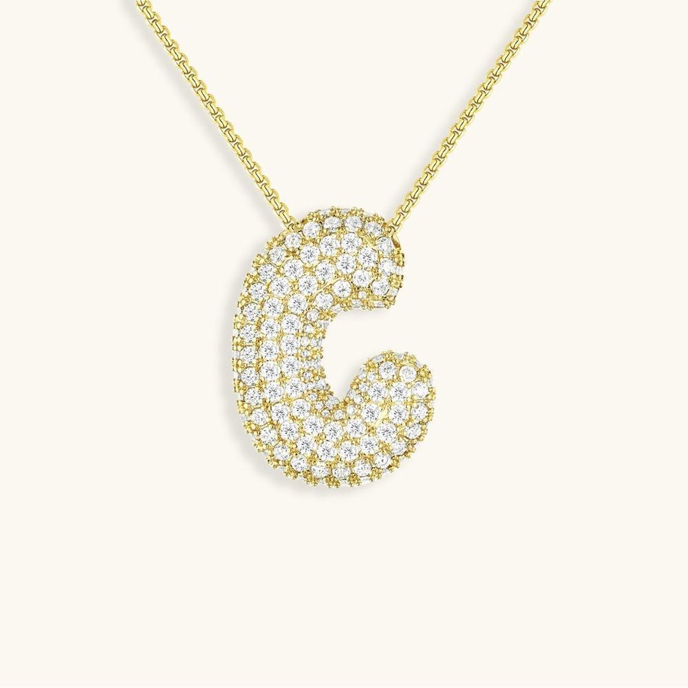 bubble initial A814 - Picture 2 of 5